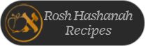 Rosh Hashanah Recipes